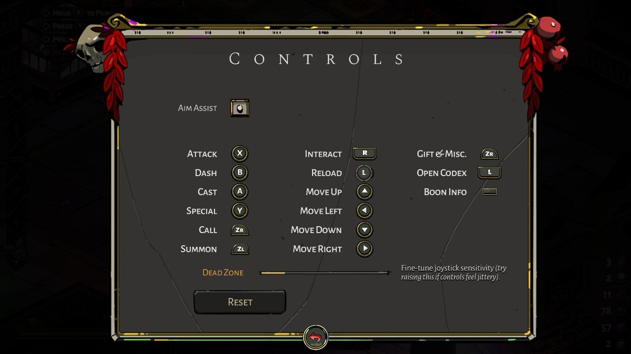 Screenshot: Supergiant / Kotaku