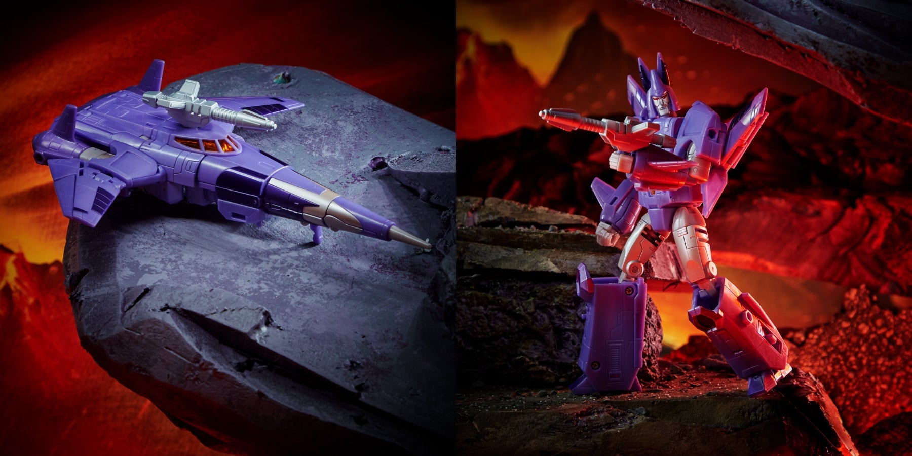 Voyager class Cyclonus MSRP $29.99