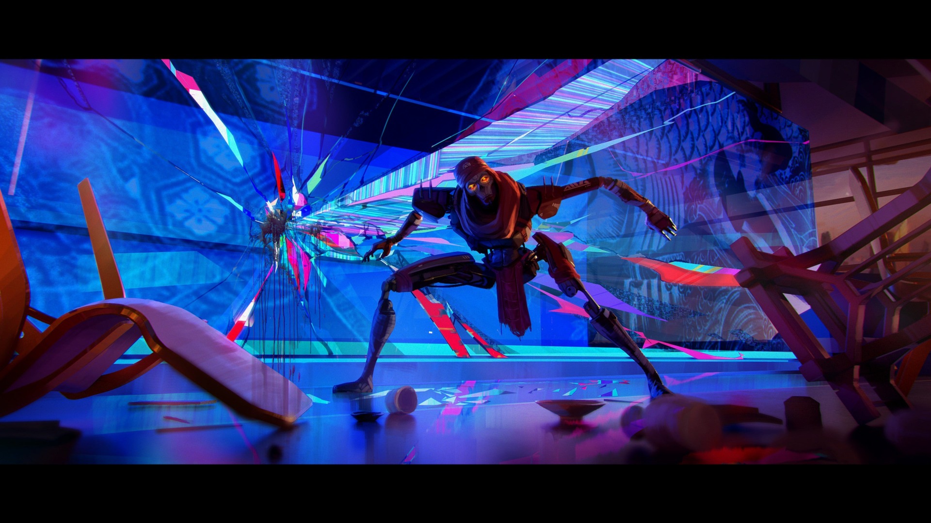 Illustration: Ed Laag