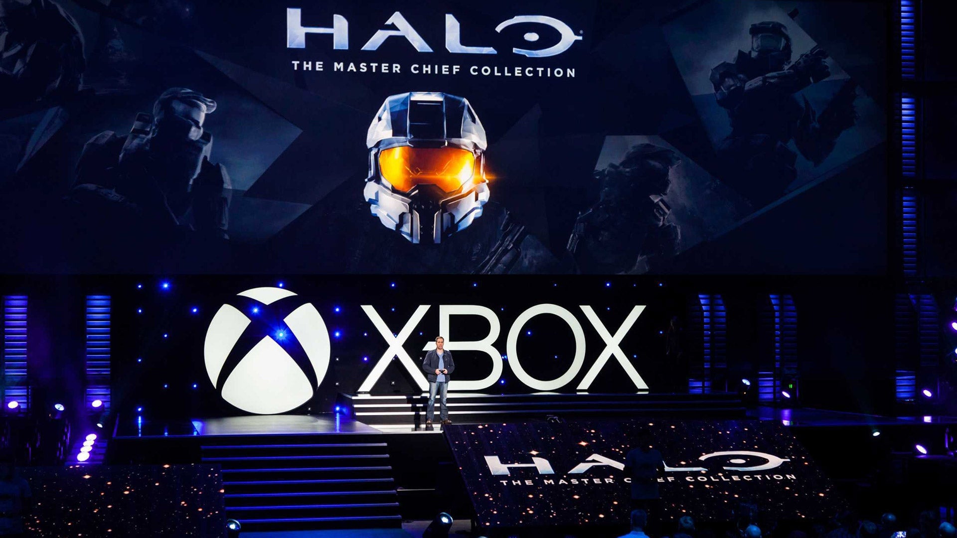 Ari: “June 9, 2014: the moment I knew I’d buy a new Xbox just for a new Halo.”