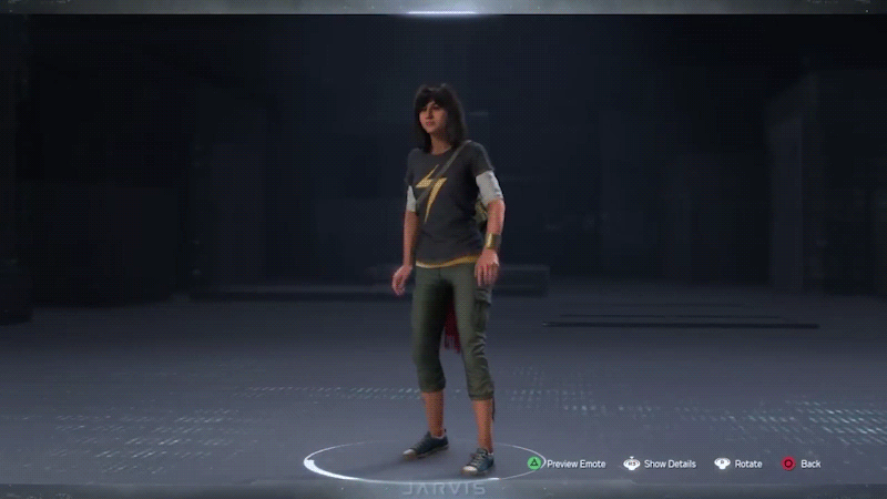 For the cost of this emote, you could buy five of these sodas IRL.