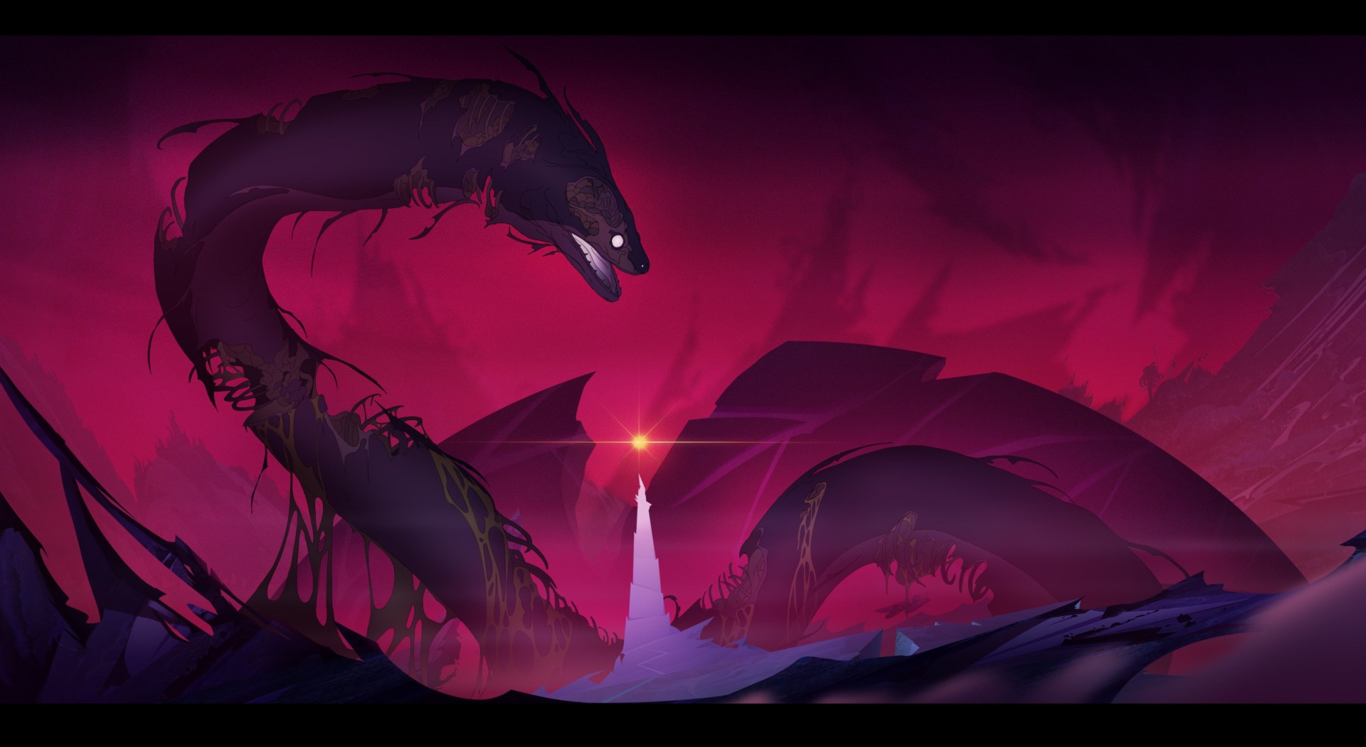 Illustration: Danny Moll