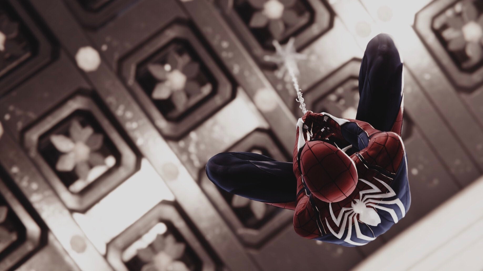 Spider-Man