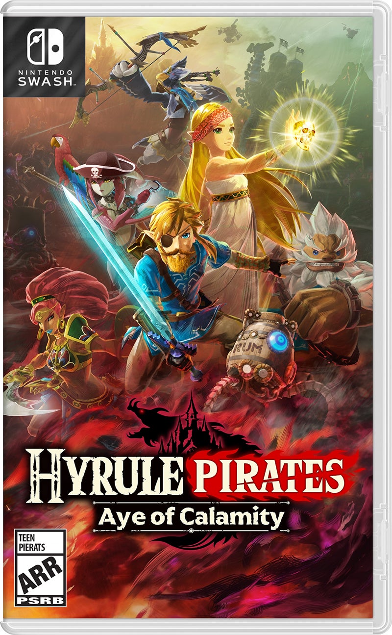 Mrichston creates the perfect crewmate: A barrel of rum! Yarh!