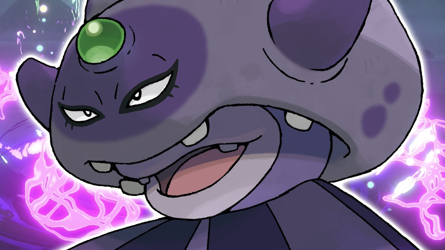 Image: The Pokémon Company