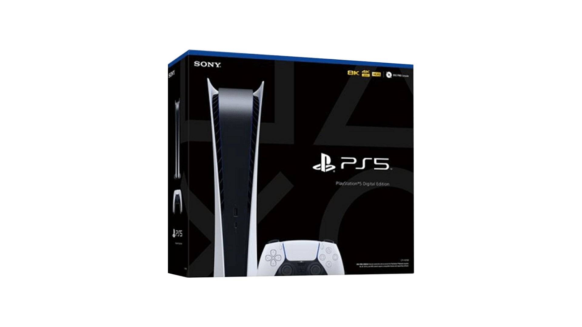 Photo: Sony / Kotaku