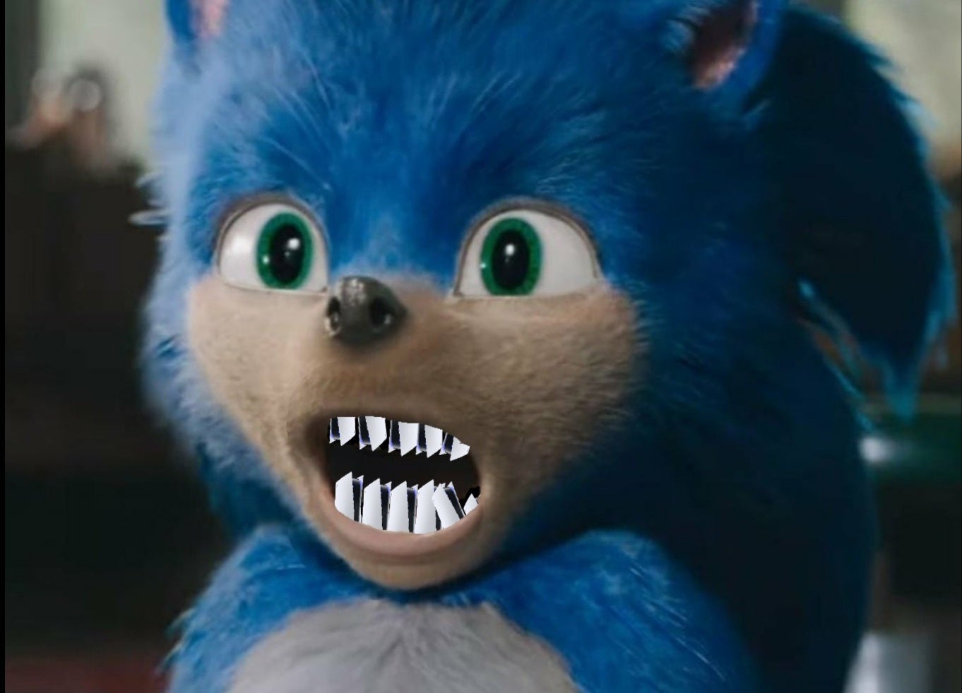 And finally, Bob the Rock wins nothing and makes me regret ending the Banned For Life Club...