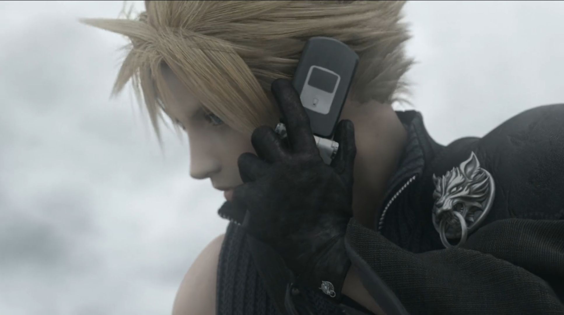 Screenshot: Square Enix / Visual Works