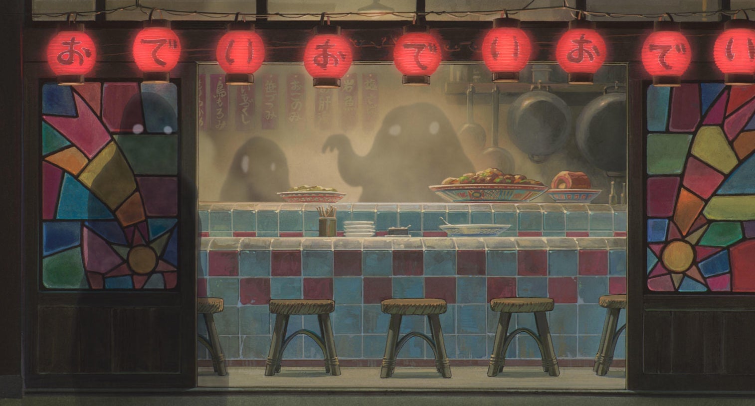 Image: Studio Ghibli