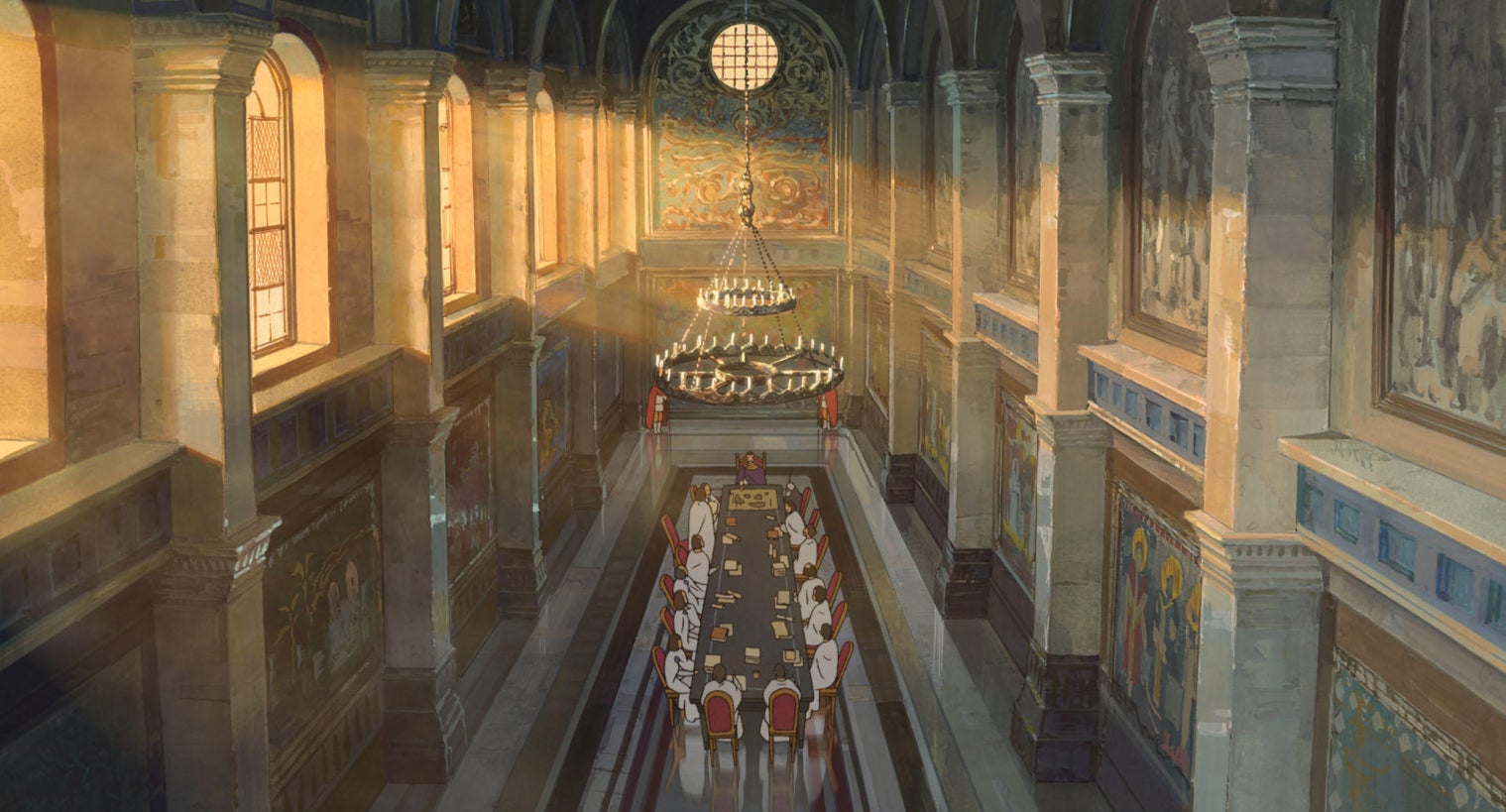 Image: Studio Ghibli