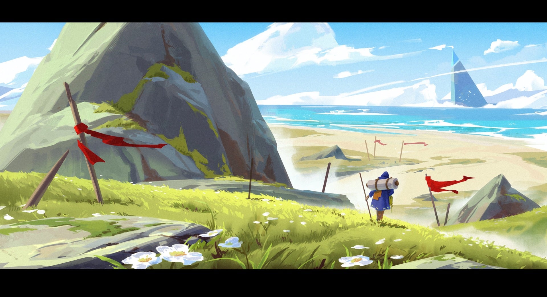 Illustration: Ed Laag