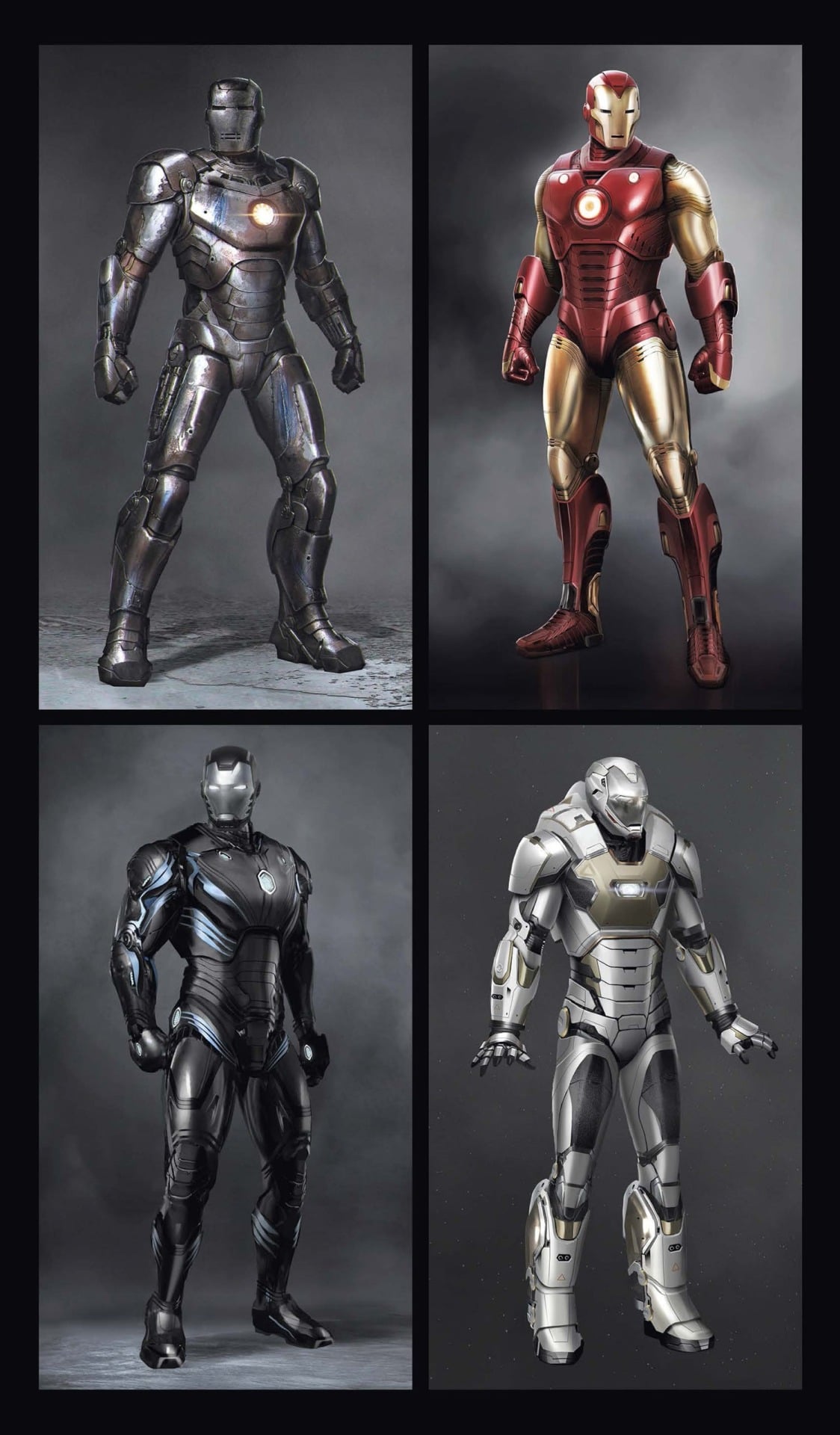 By Michael Bayton, Brandon Russell & Kanish Palathingal