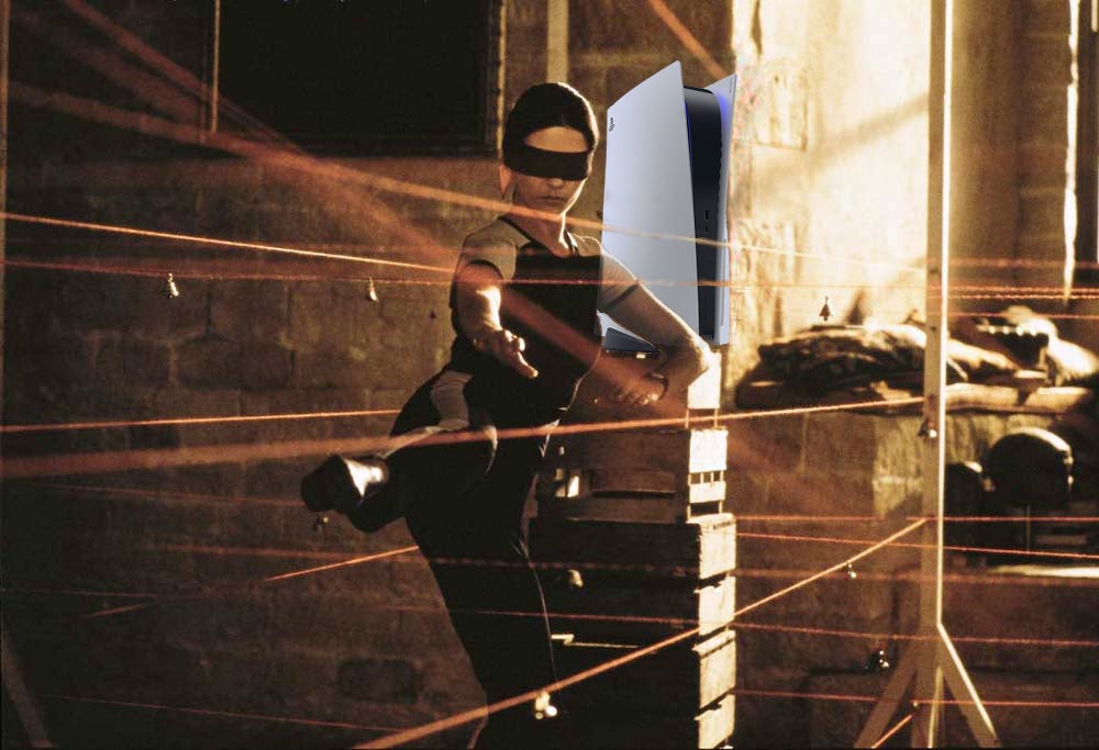 SharpeOfThe95th nabs the award for “Hardest Pre-Order Checkout.” 