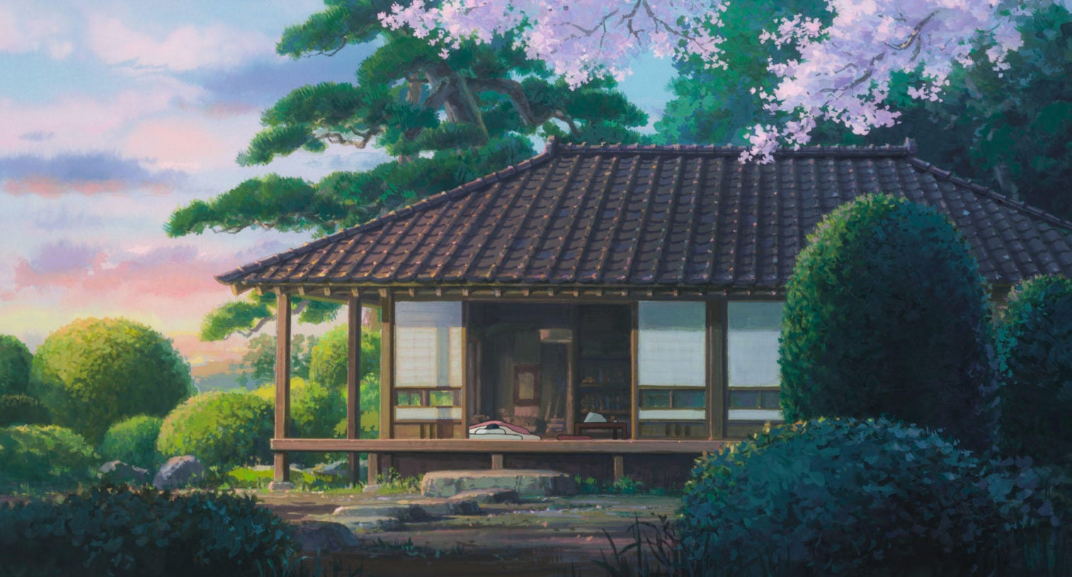 Image: Studio Ghibli