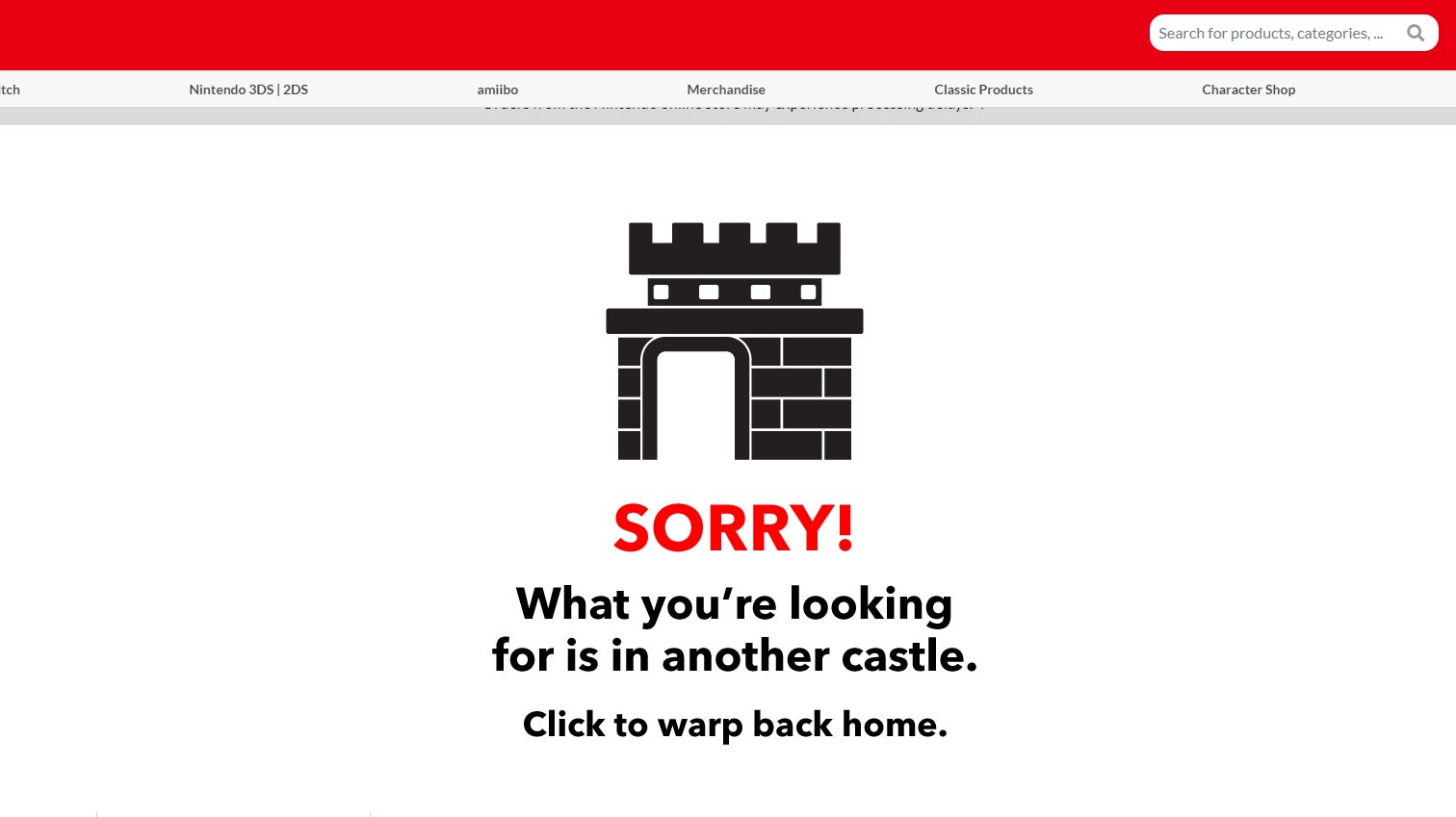 The store page to order the pins has already been removed.