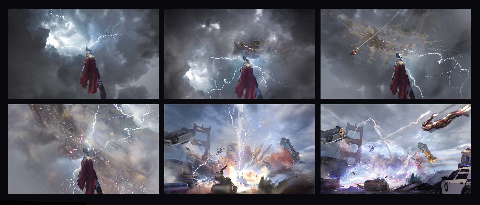 By Brandon Stricker, Brenoch Adams, Kenrick Leung