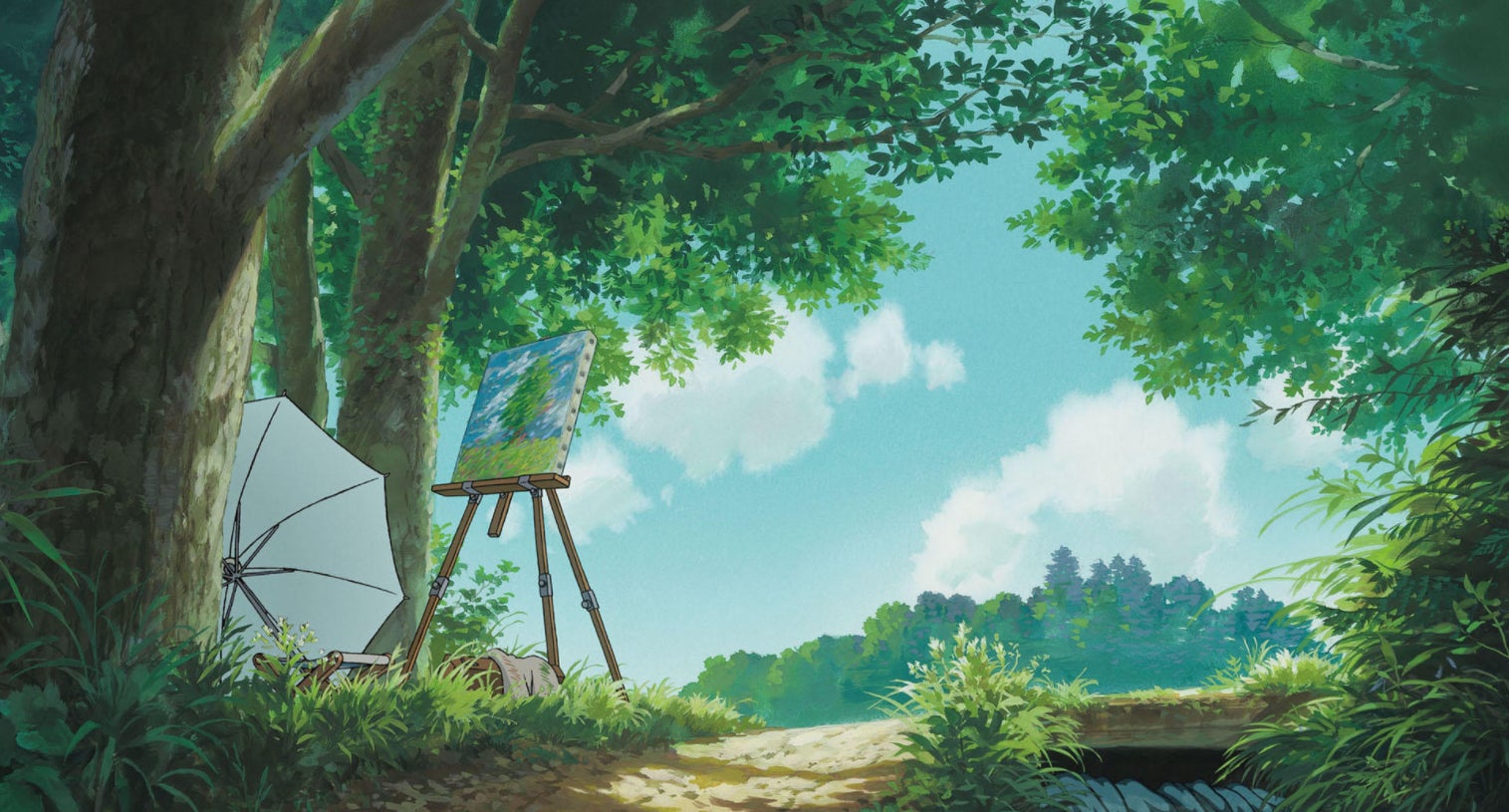 Image: Studio Ghibli
