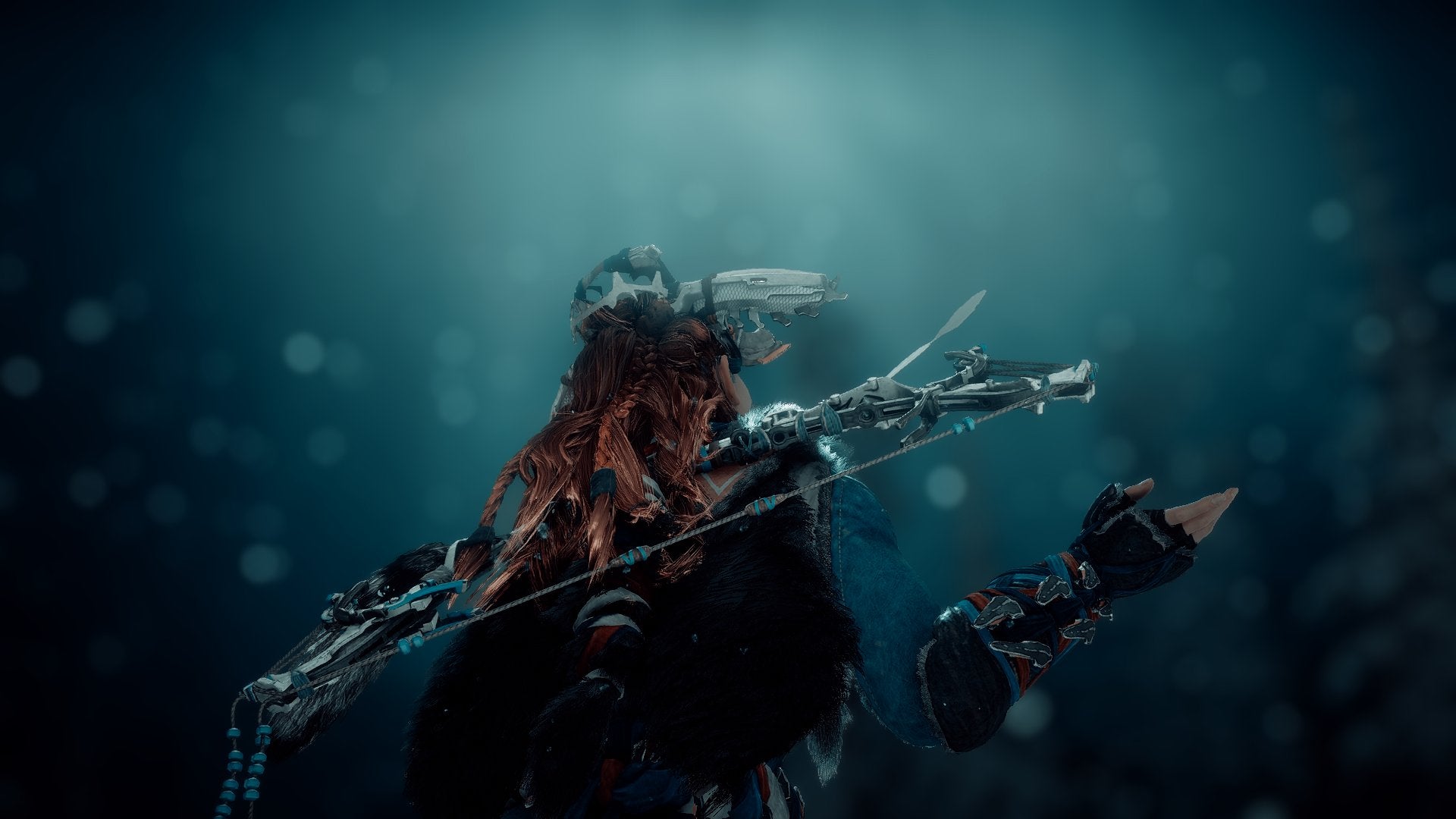 Horizon: Zero Dawn