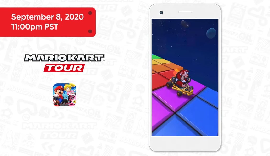 Screenshot: Nintendo