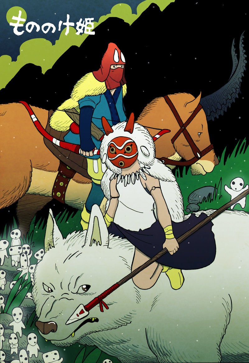 Illustration: Devin Kraft