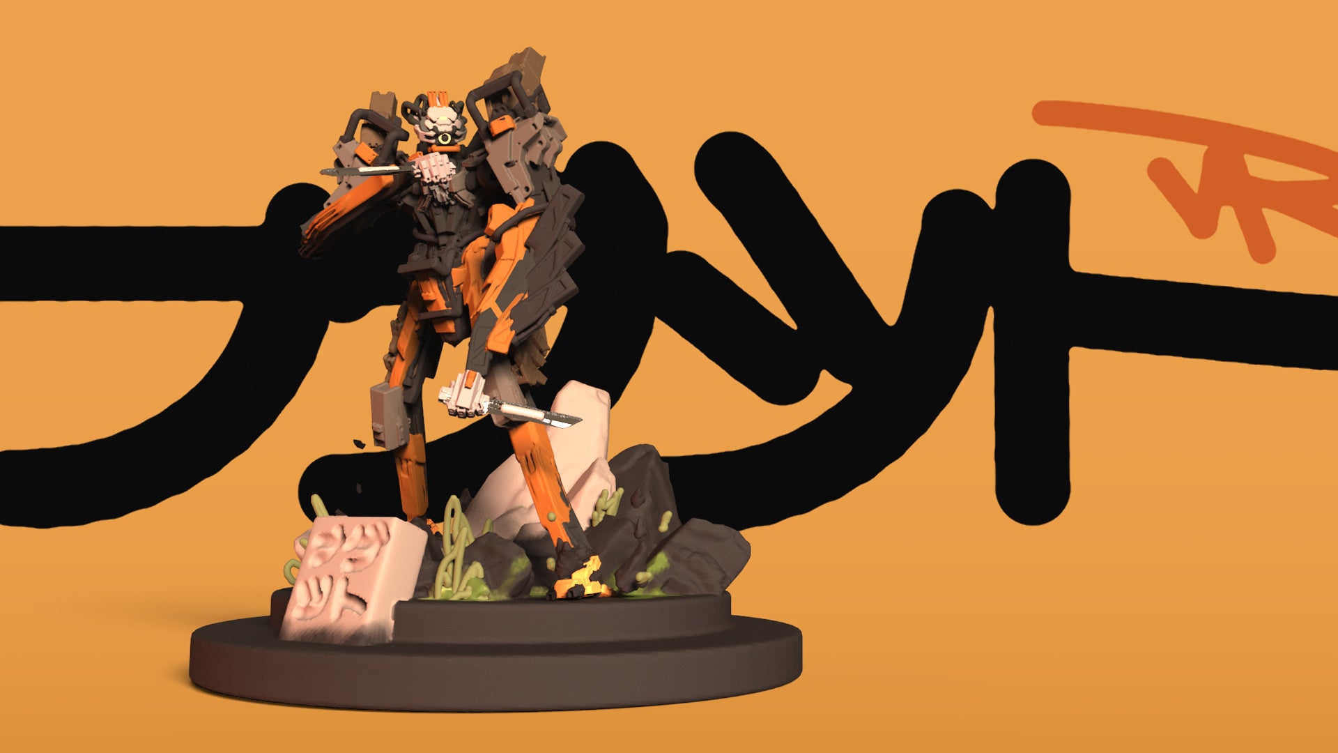 Illustration: Andre-Lang Huynh