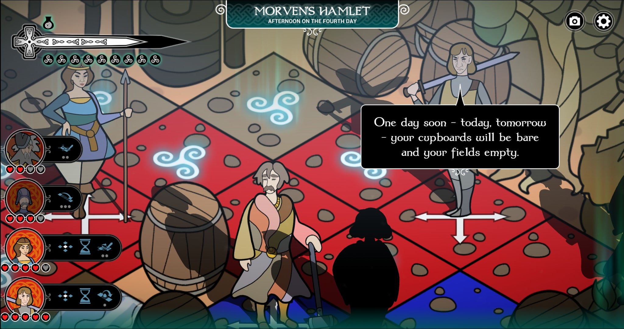 Screenshot: Inkle / Kotaku