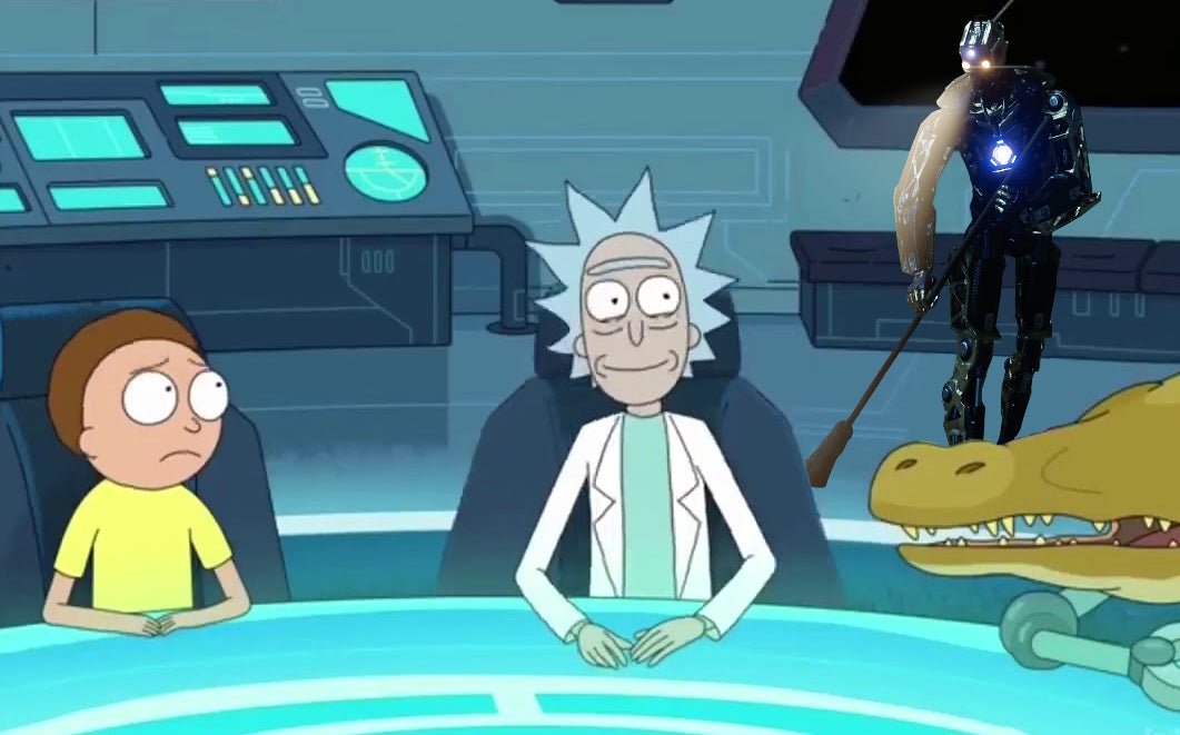 Rogue Indy gets the award for “Smartest Joke. So Smart. We Are All Impressed.” 