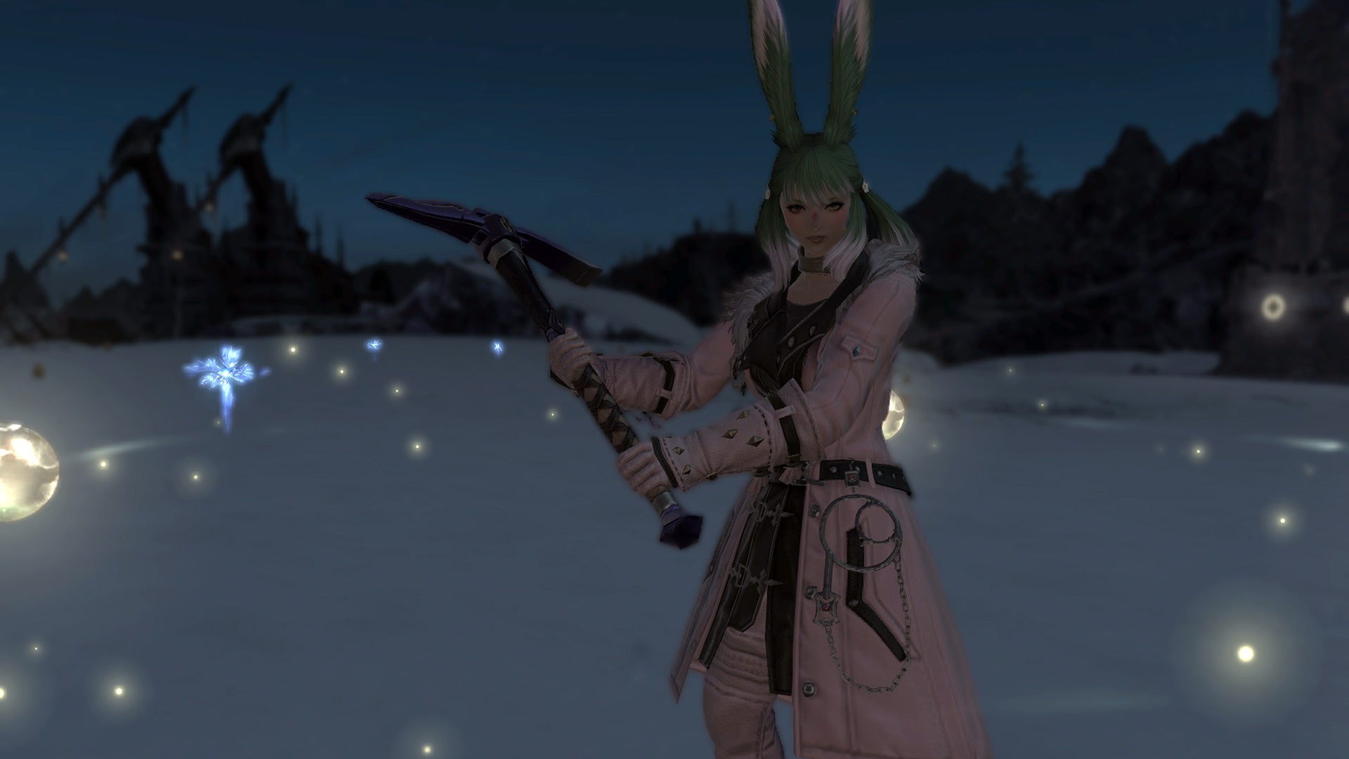 Screenshot: Square Enix / Kotaku