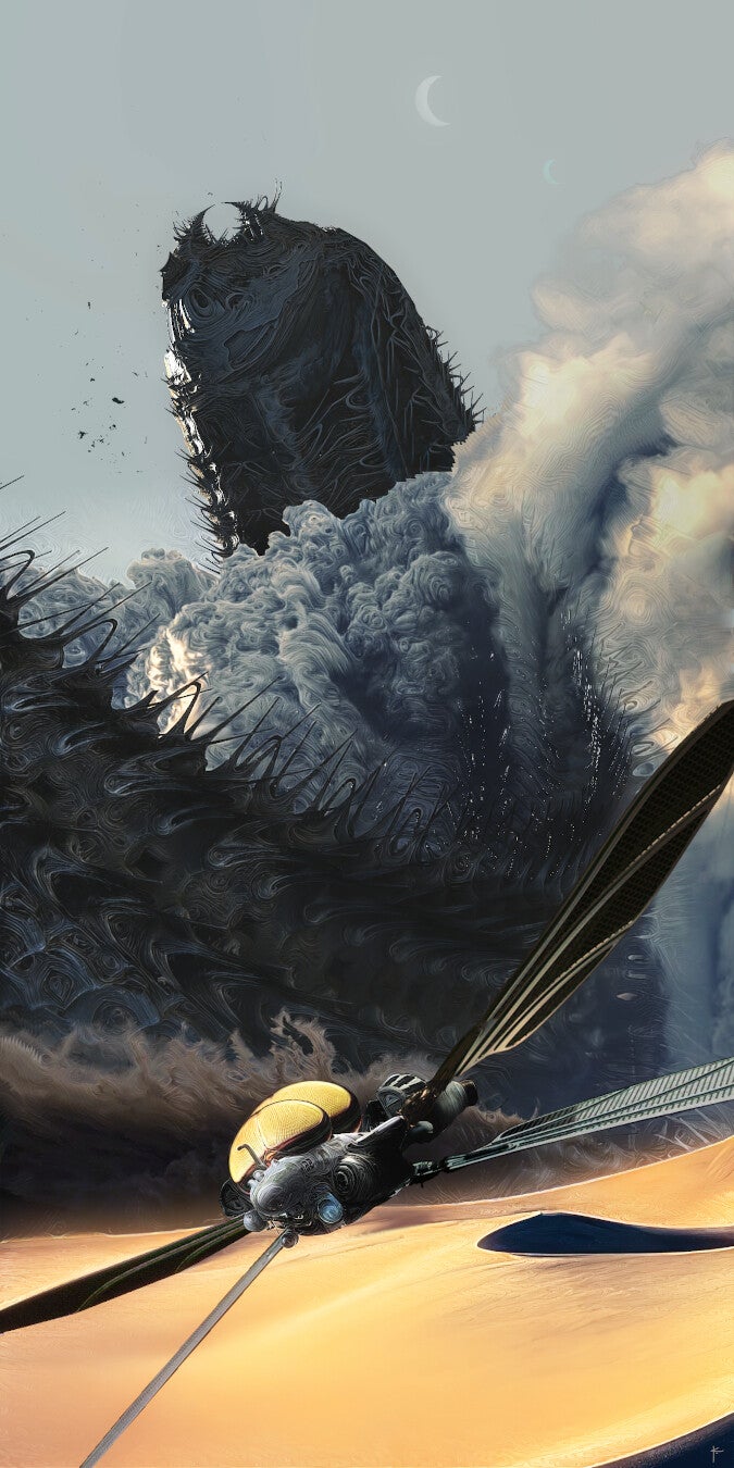 Illustration: Karl Sisson