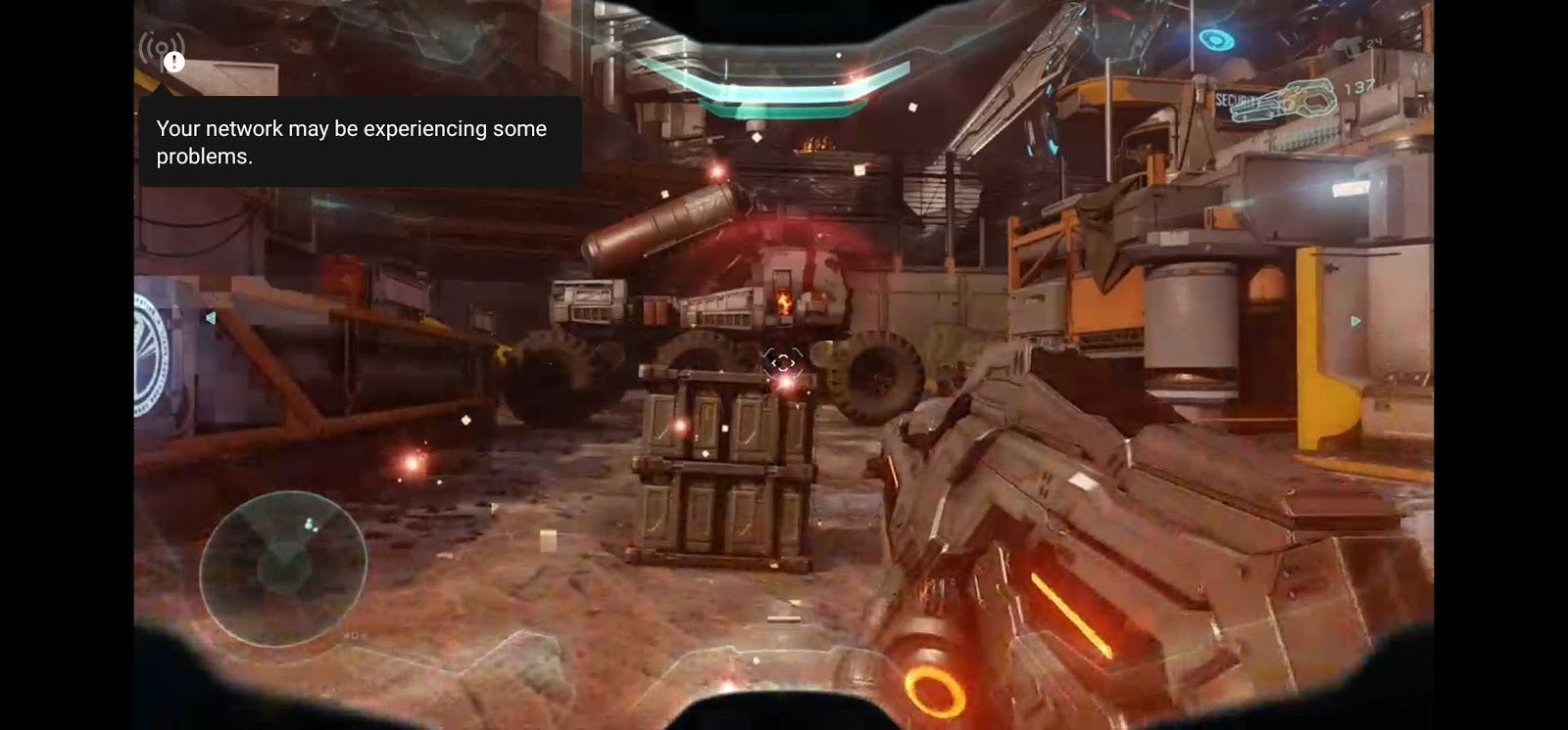 Screenshot: Microsoft