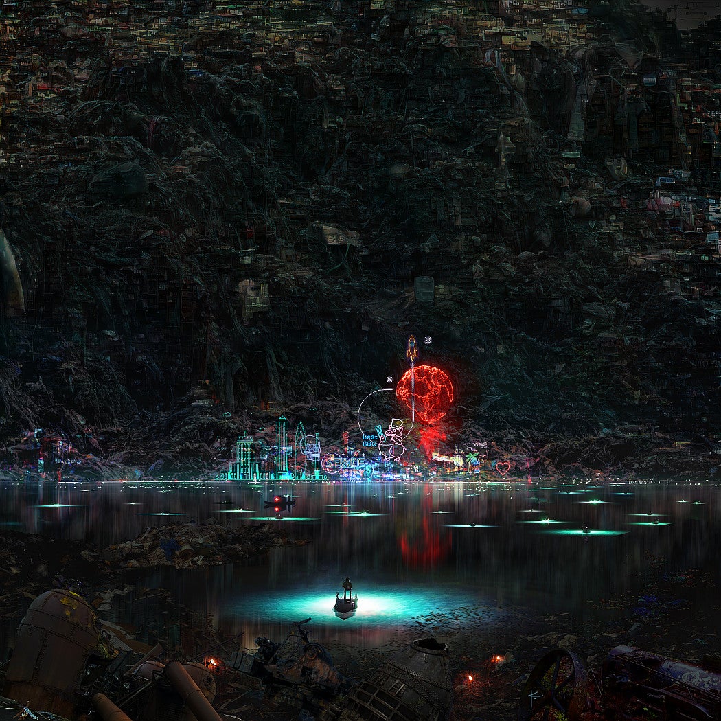 Illustration: Karl Sisson