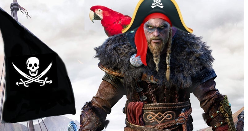 Yoda’s Neglected Brother be winning a medal for this one.