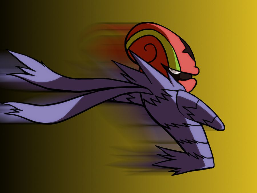 Illustration: BlazeDGO