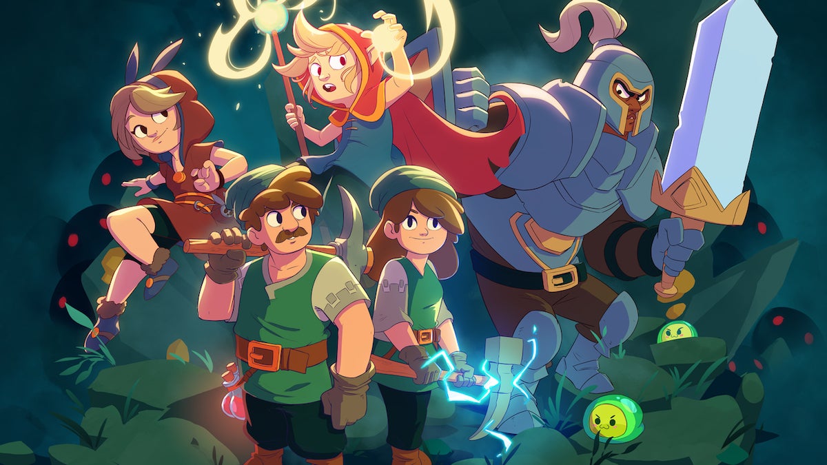 If you haven’t played Undermine, stop reading this article and go play Undermine!