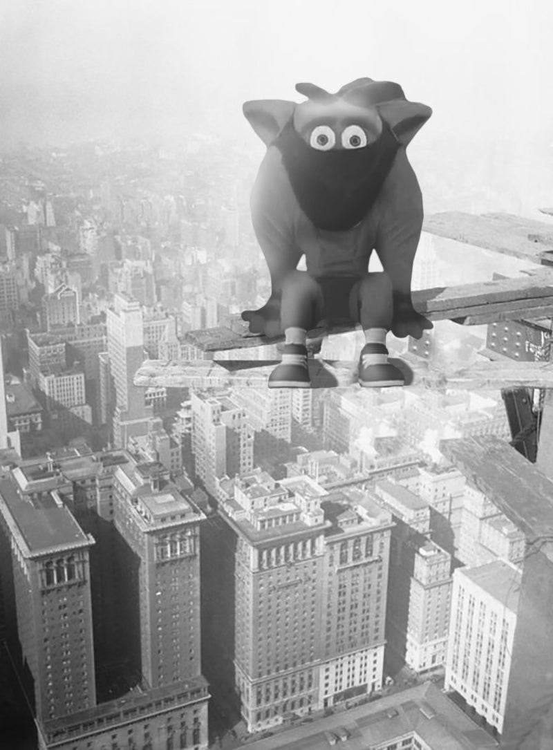 sciteach nabs the award for “Oldest Bandicoot.”