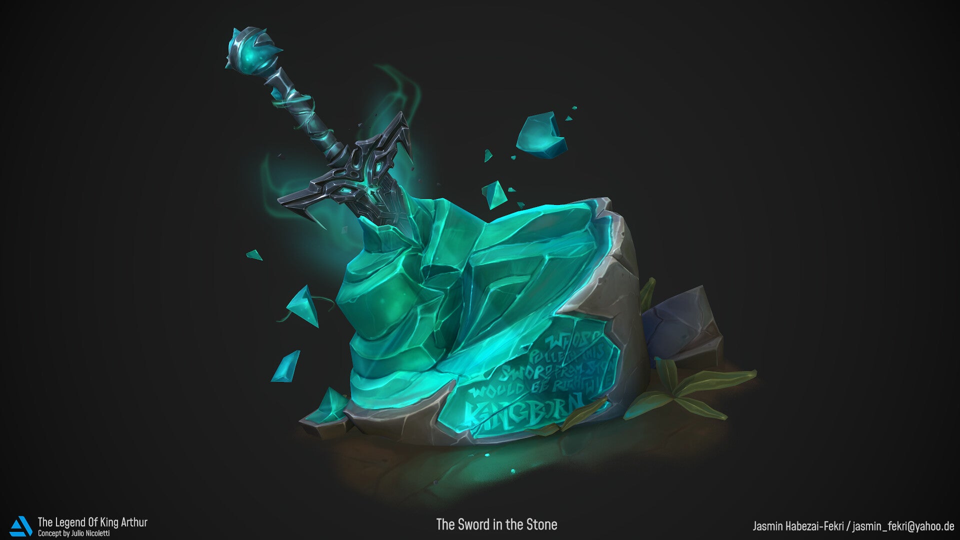 Image: Jasmin Habezai-Fekri