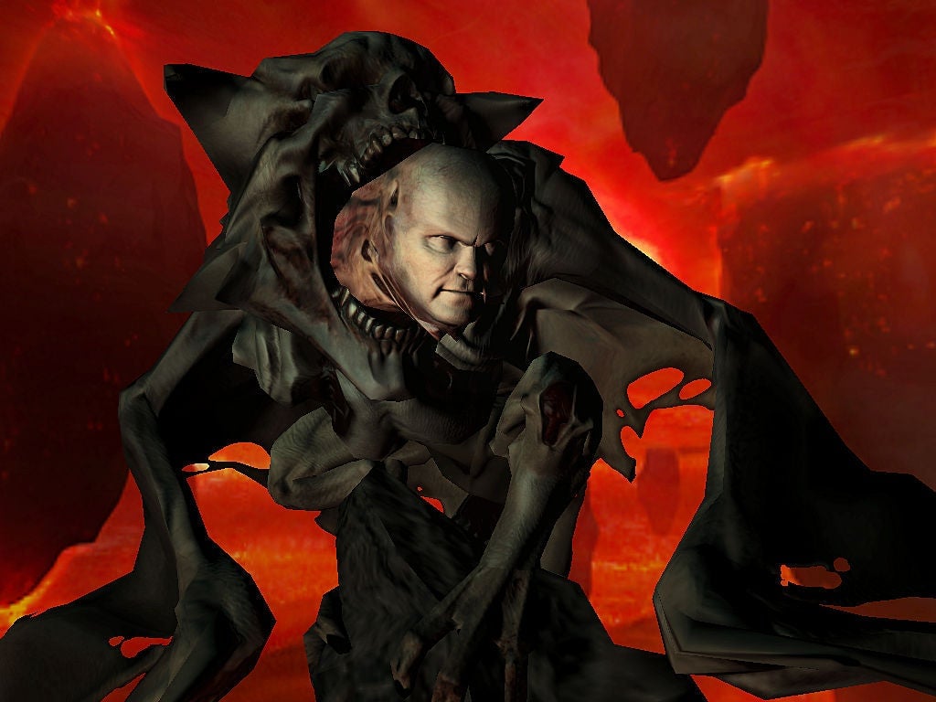 Screenshot: Id / Bethesda