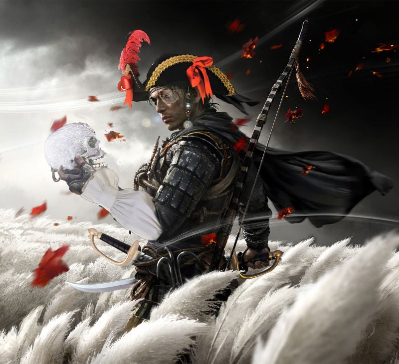 sciteach be creating art over, aye.