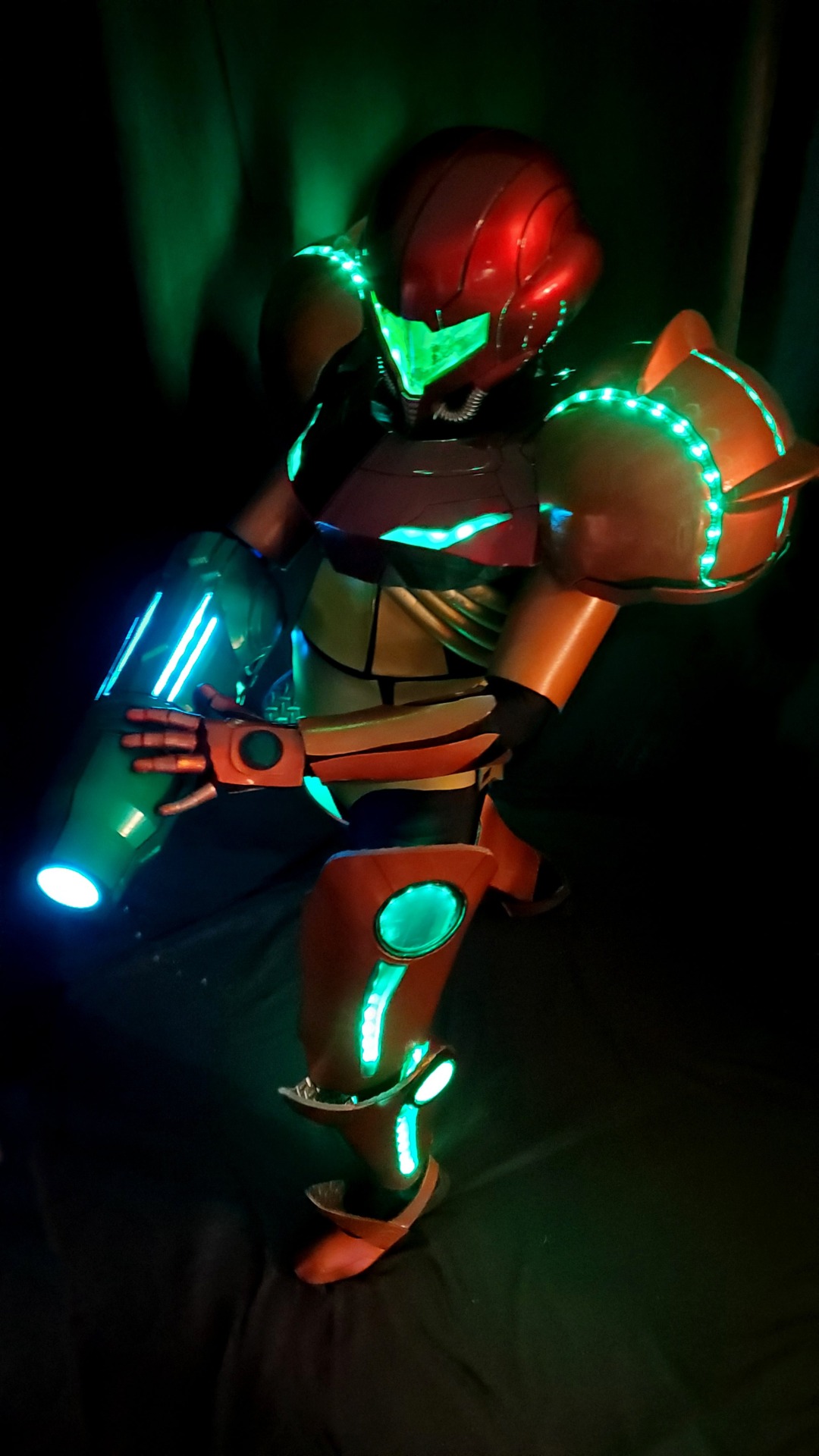 Image: Brenden McCormack