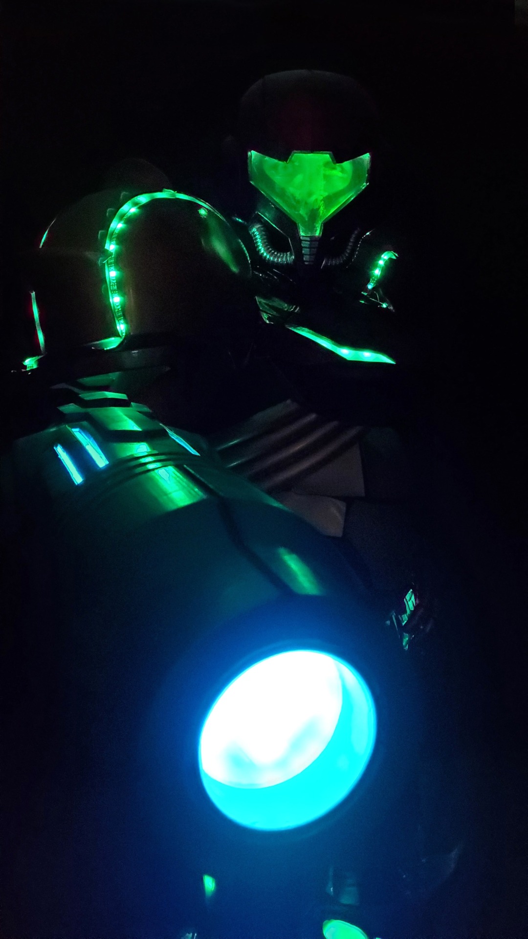 Image: Brenden McCormack