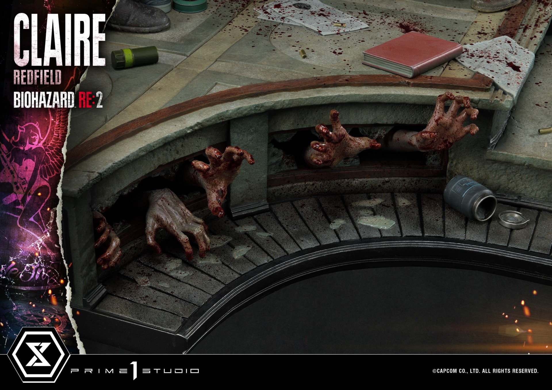 Photo: Prime 1 Studio