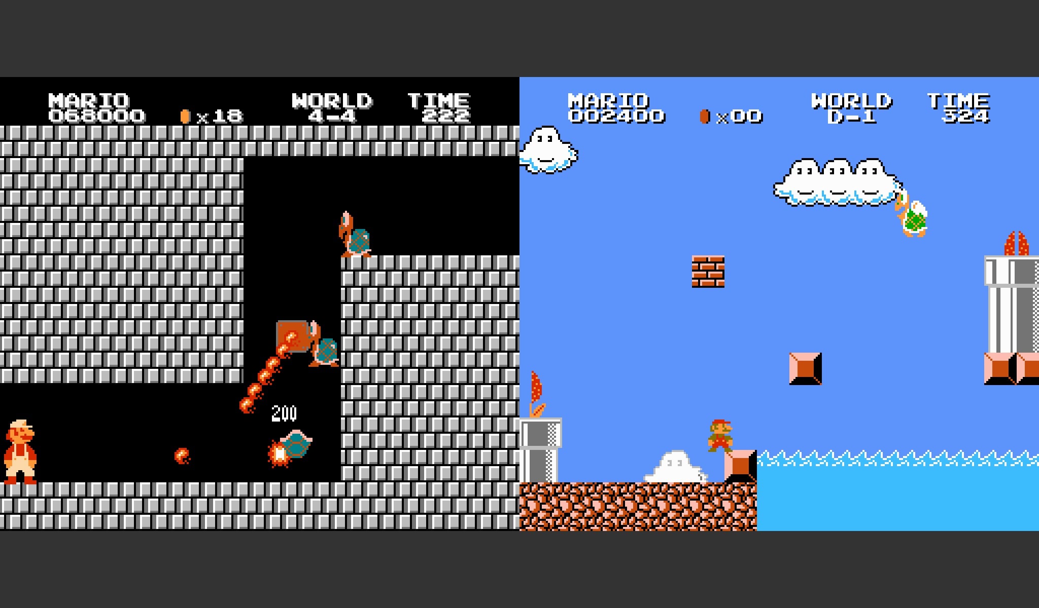 Screenshot: Nintendo / MobyGames / Kotaku