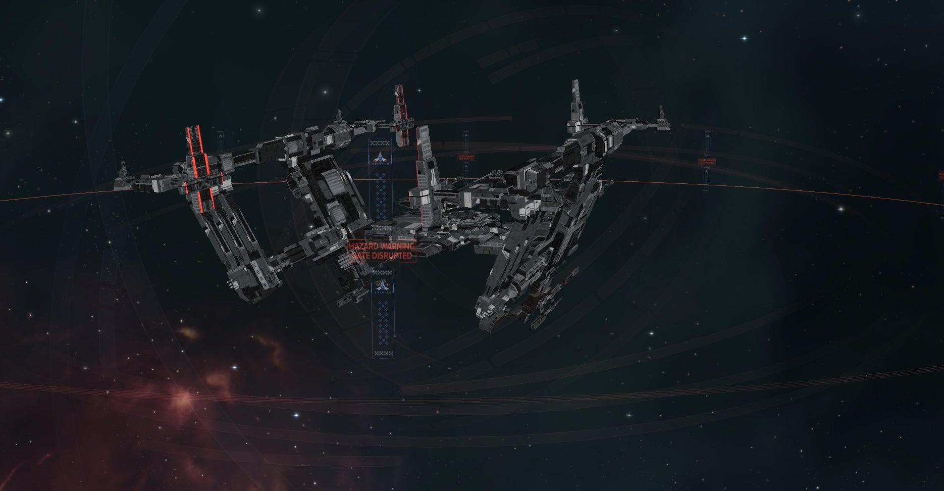 Screenshot: CCP Games