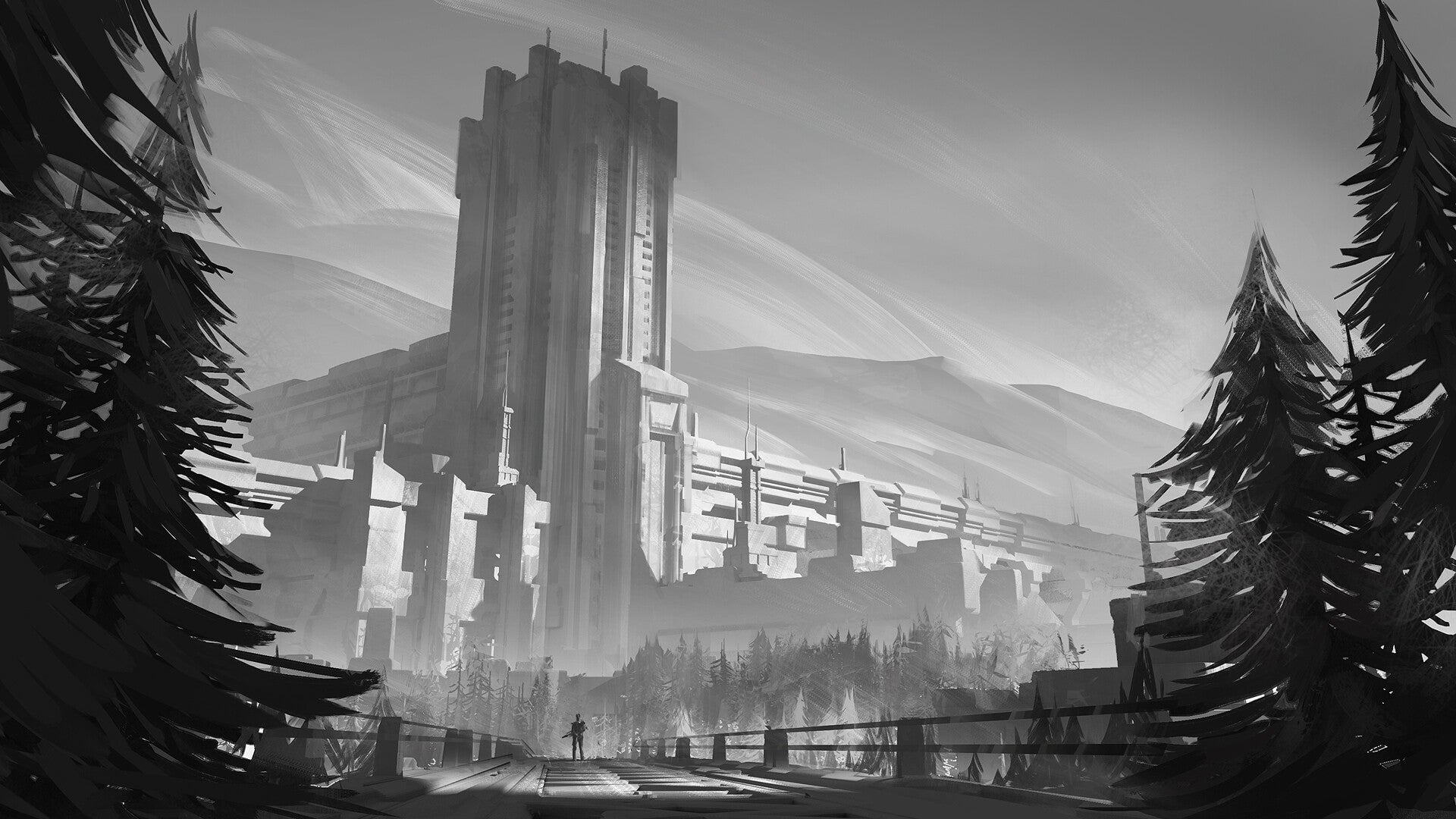 Illustration: Alisher Mirzoev