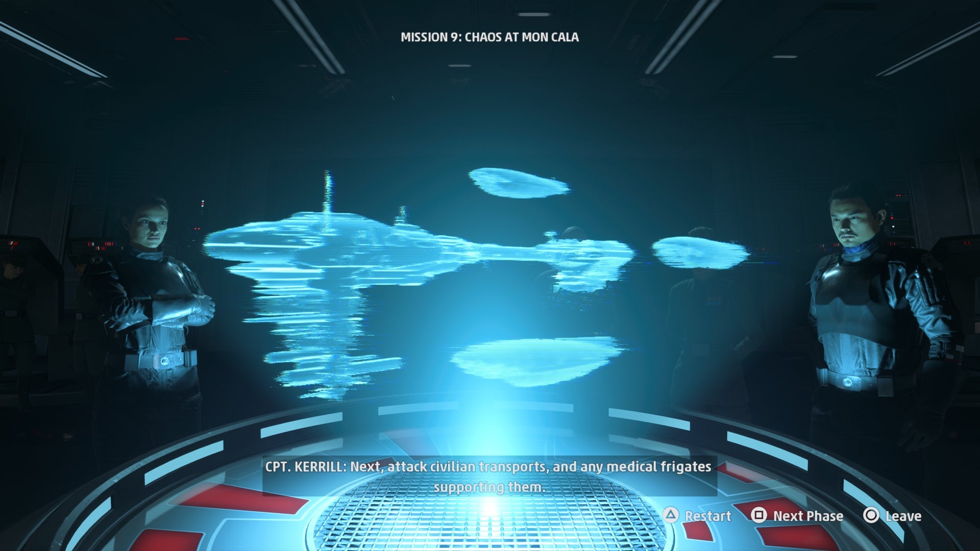 Screenshot: EA / Lucasfilm / Kotaku