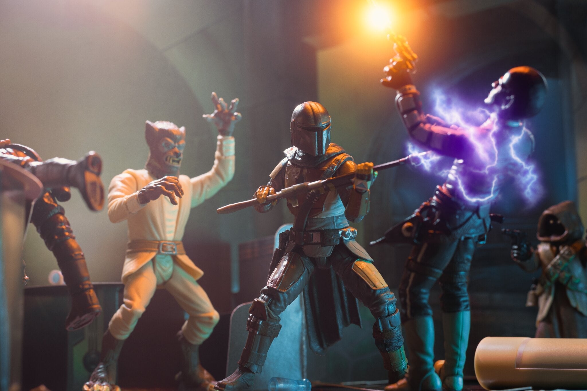 Photo: Matthew Cohen