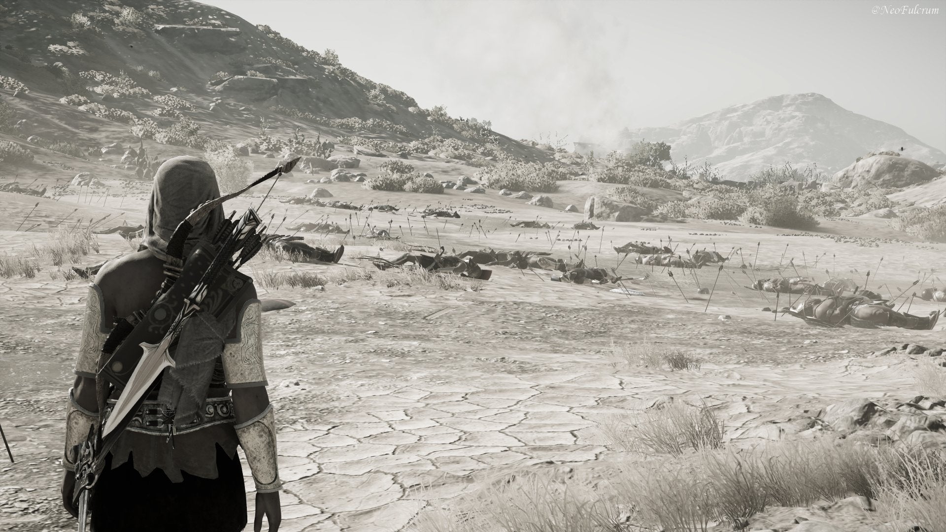 Assassin’s Creed Odyssey 