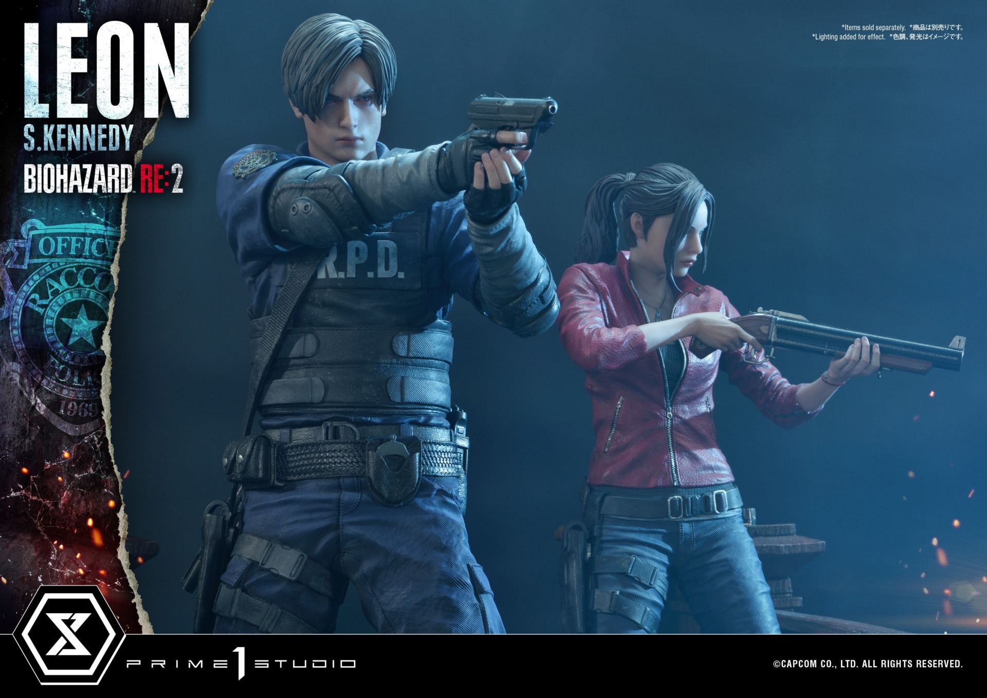 Photo: Prime 1 Studio