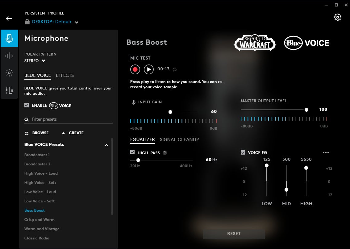 Screenshot: Logitech / Kotaku