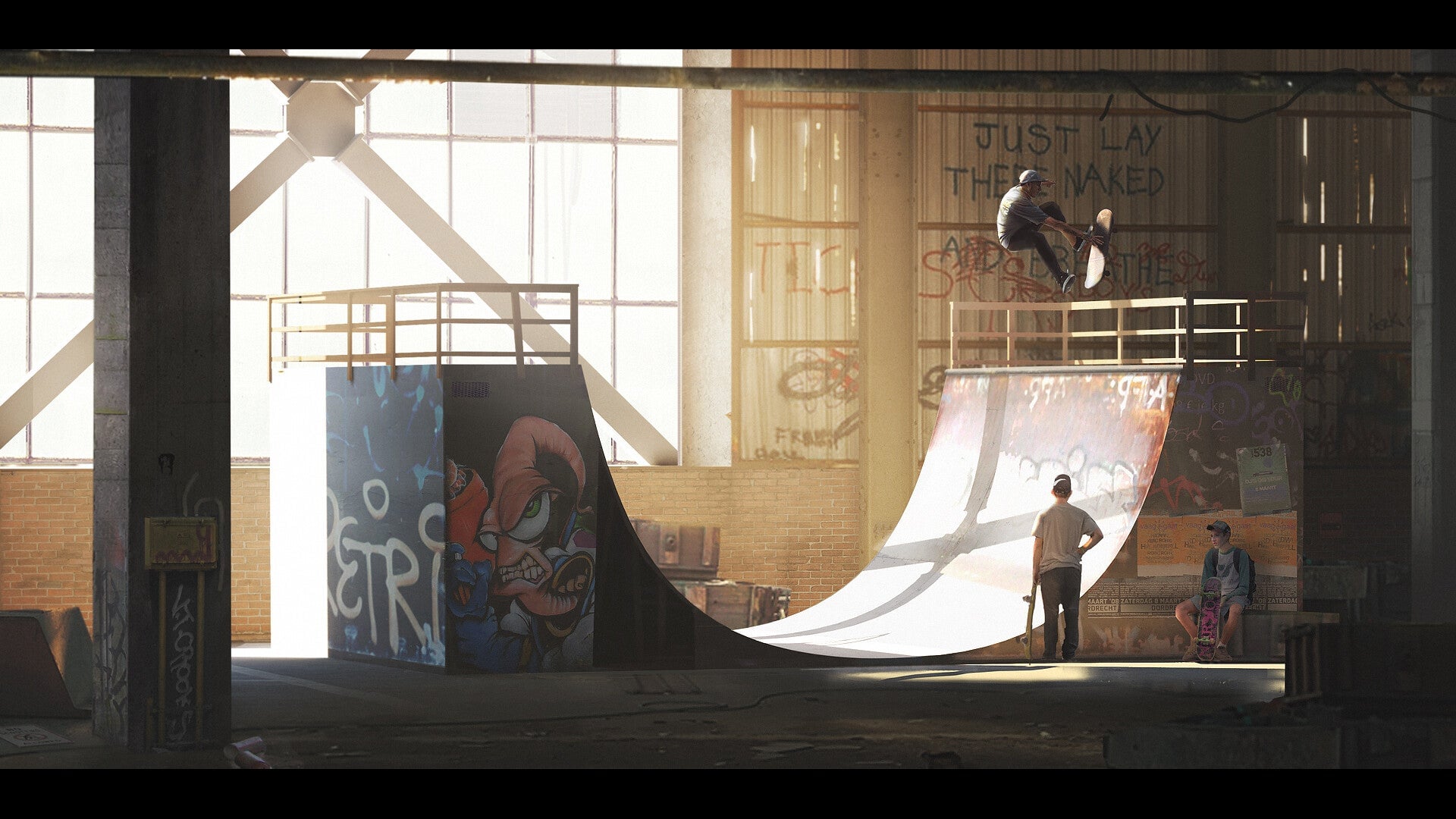 Illustration: Evgeny Kashin